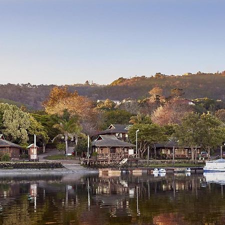 Knysna River Club By First Private Stays Exteriör bild