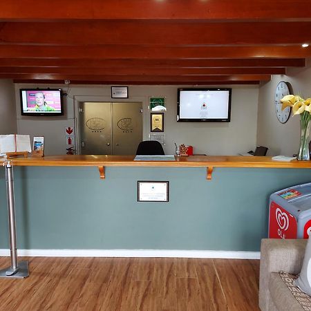 Knysna River Club By First Private Stays Exteriör bild