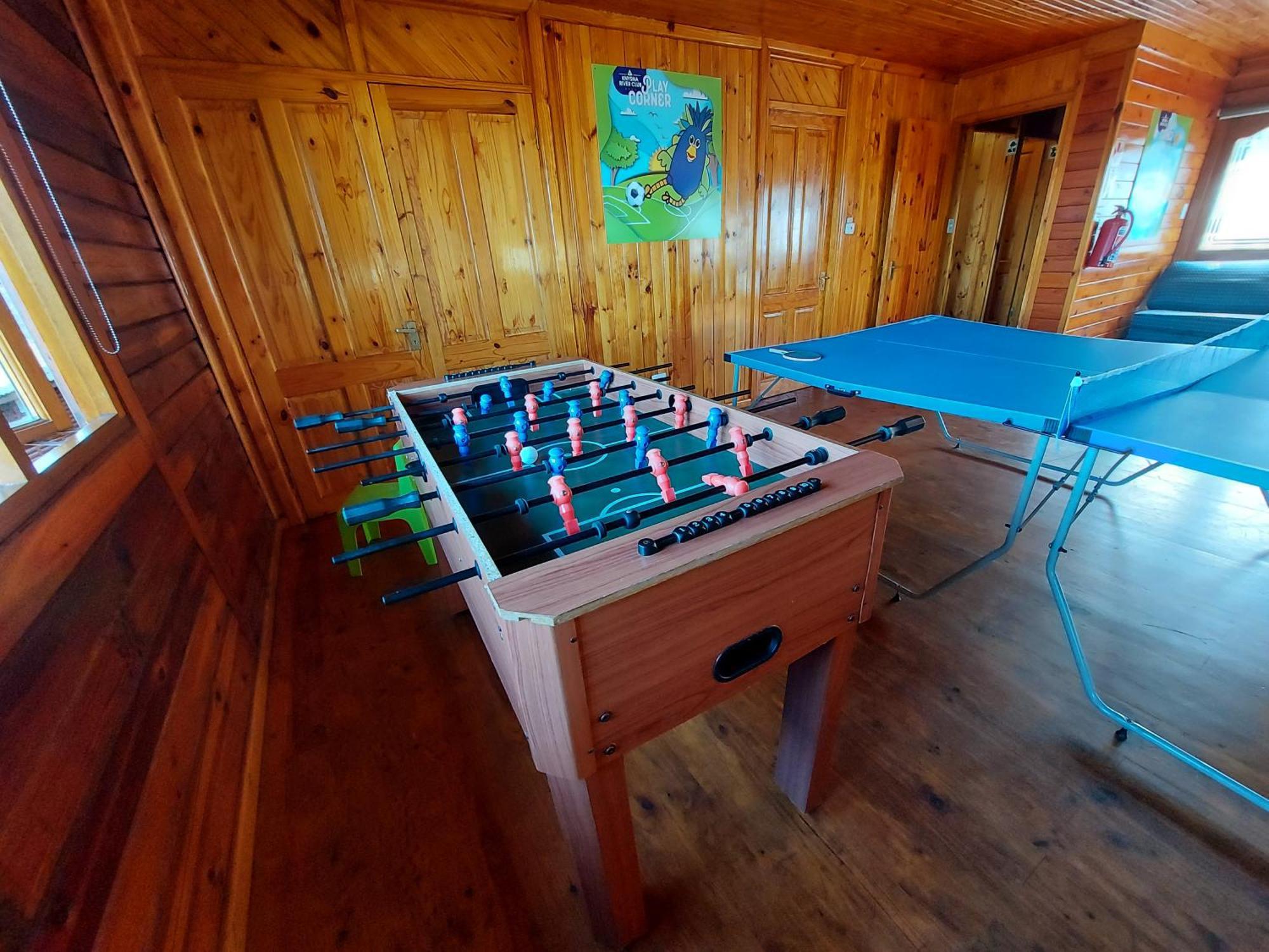 Knysna River Club By First Private Stays Exteriör bild