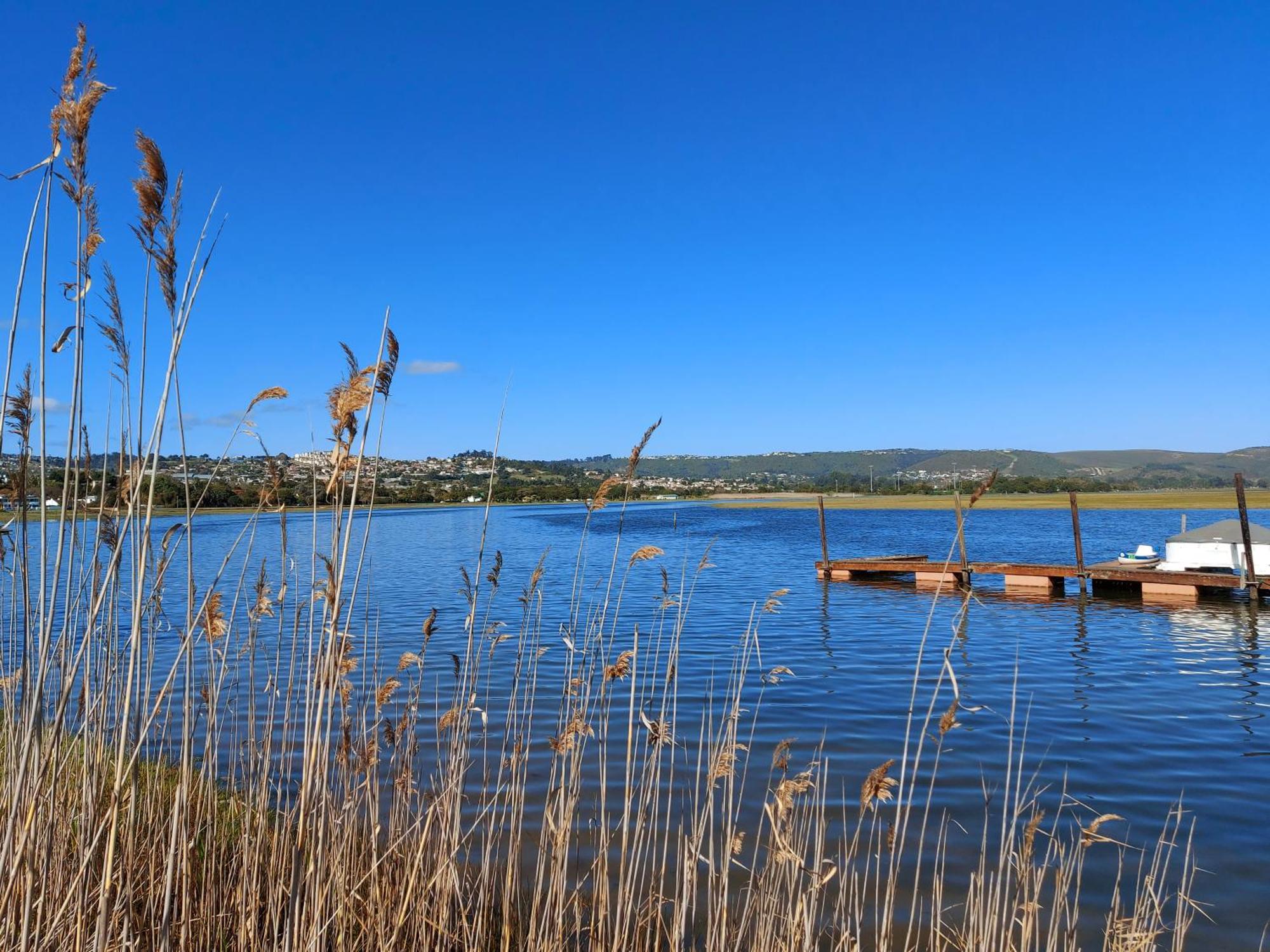 Knysna River Club By First Private Stays Exteriör bild