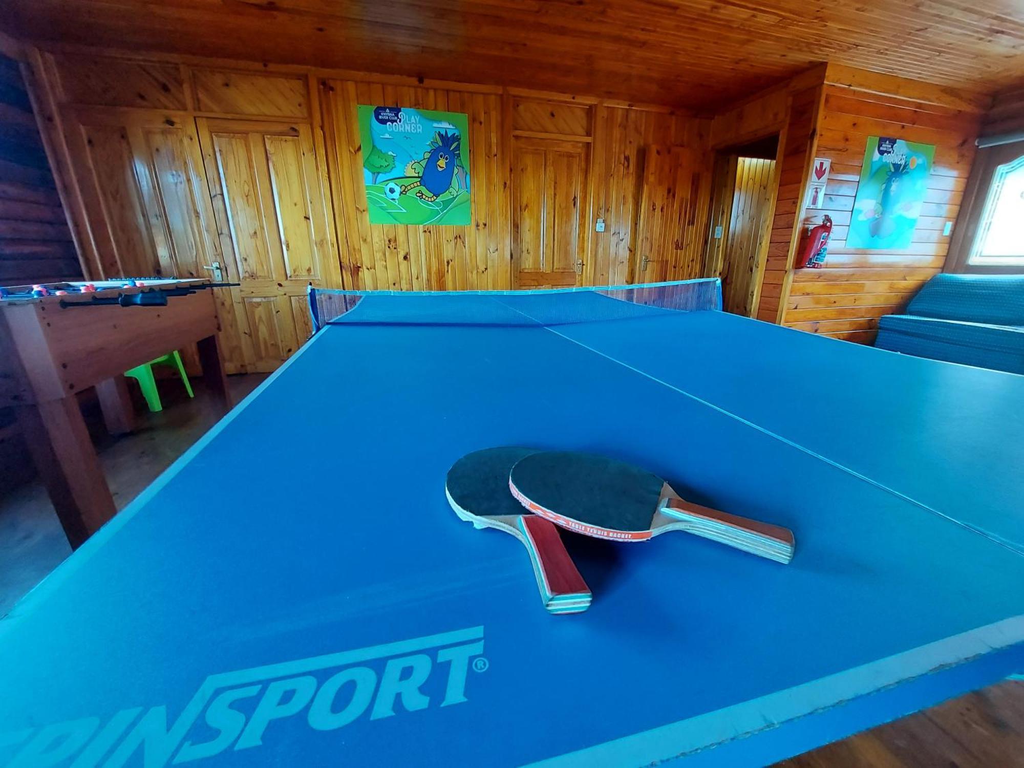 Knysna River Club By First Private Stays Exteriör bild