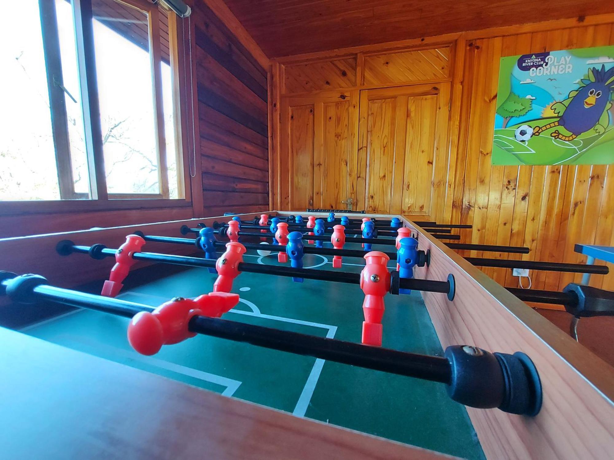 Knysna River Club By First Private Stays Exteriör bild