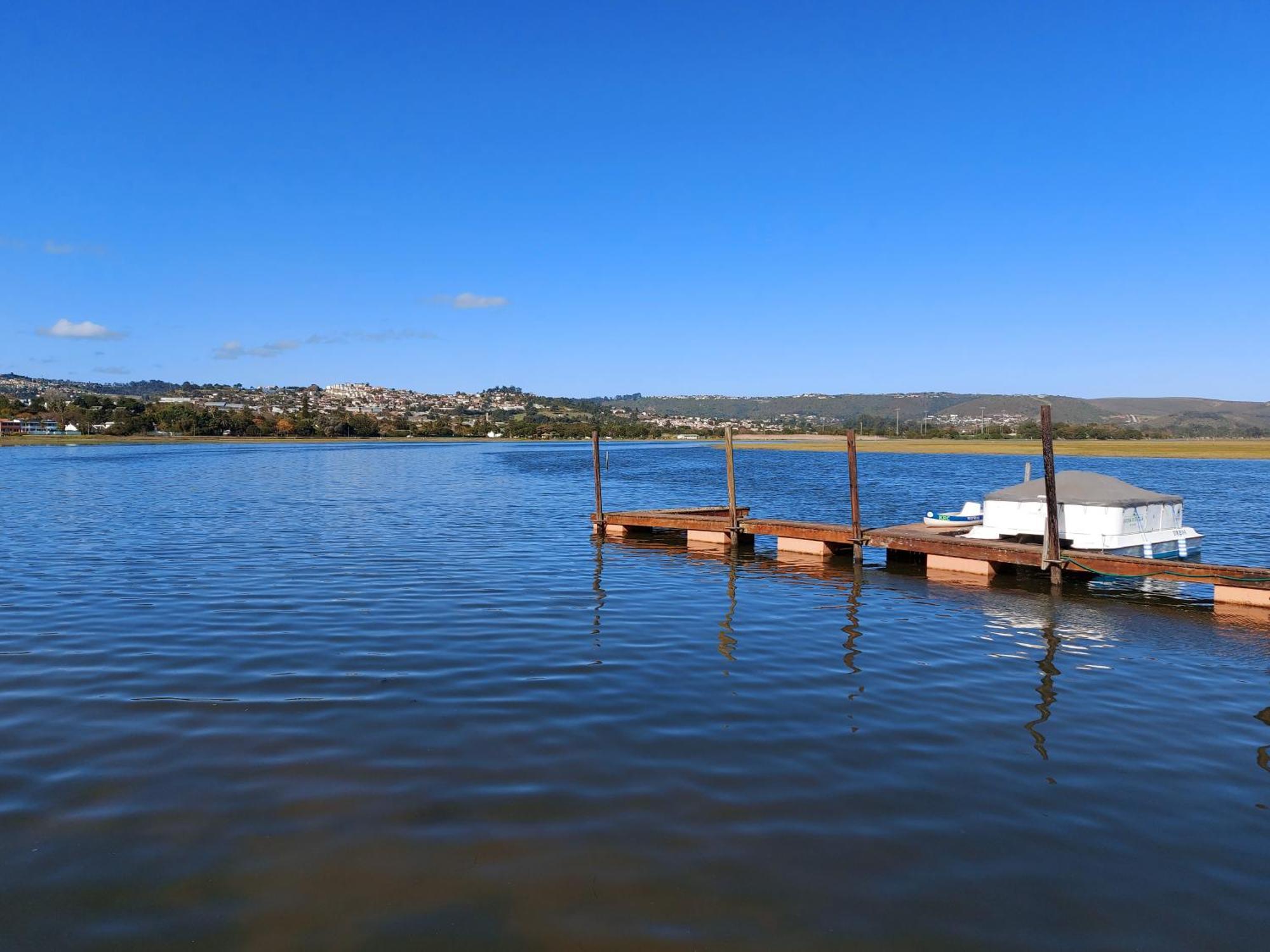 Knysna River Club By First Private Stays Exteriör bild
