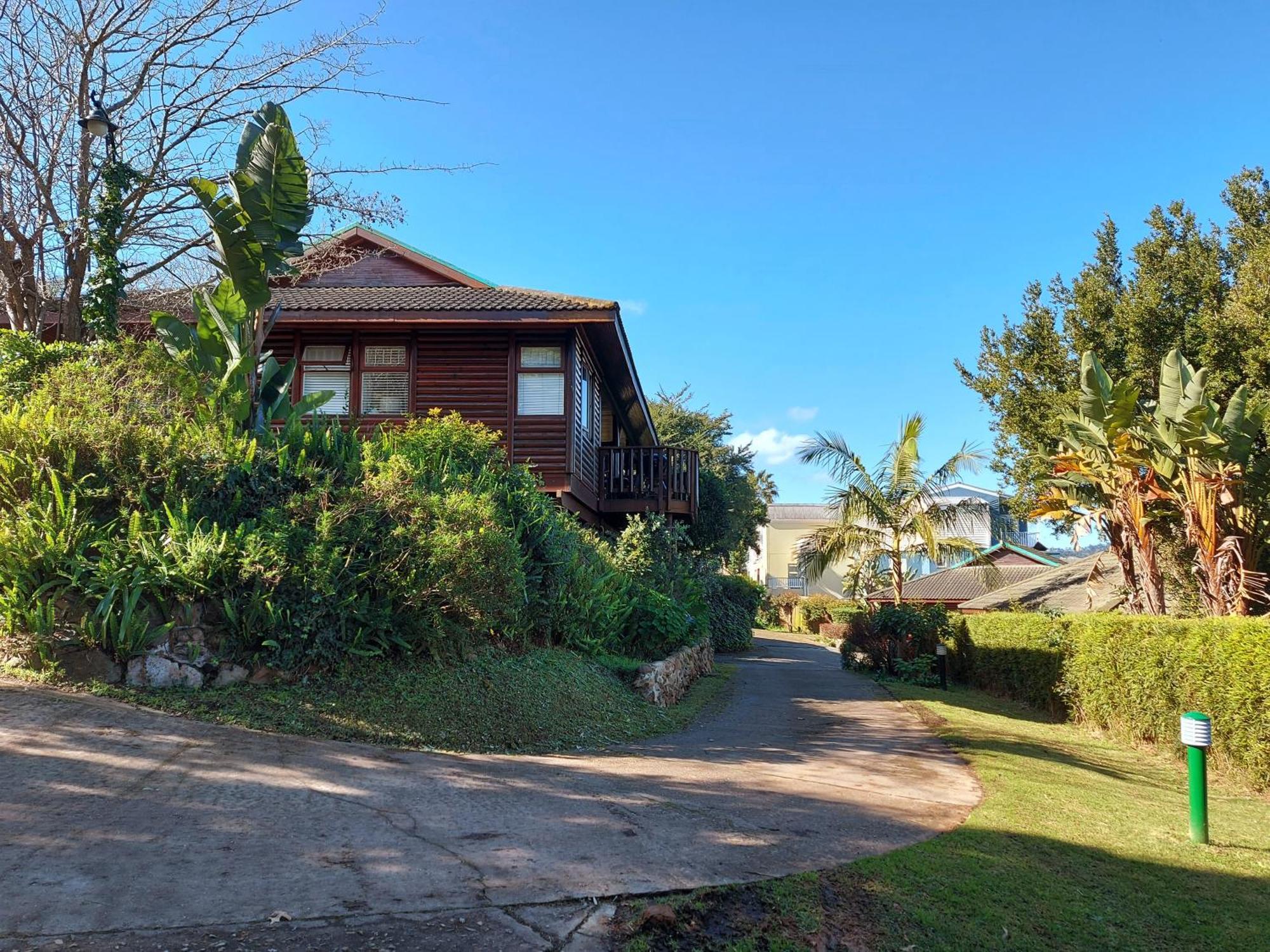 Knysna River Club By First Private Stays Exteriör bild