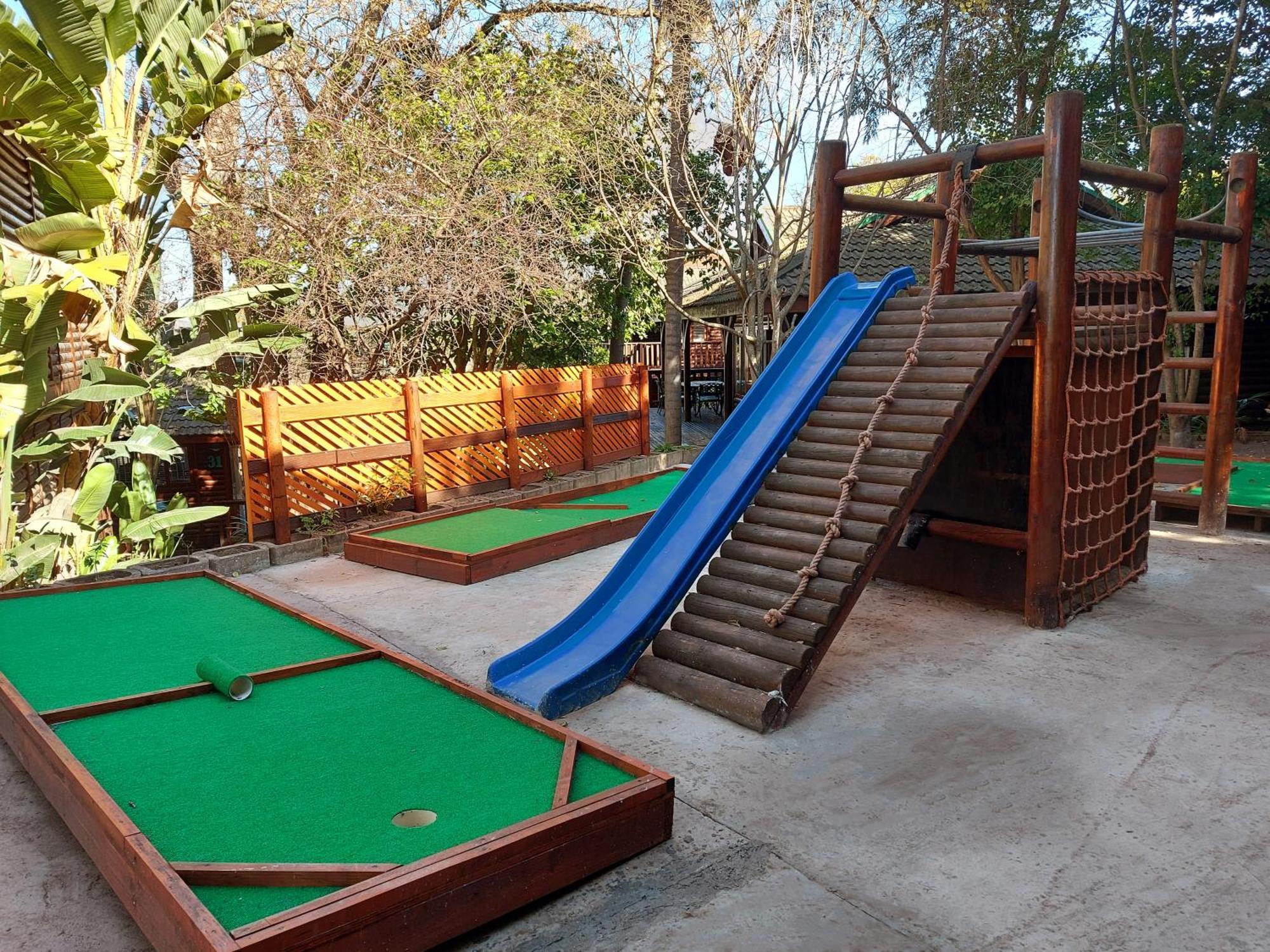 Knysna River Club By First Private Stays Exteriör bild
