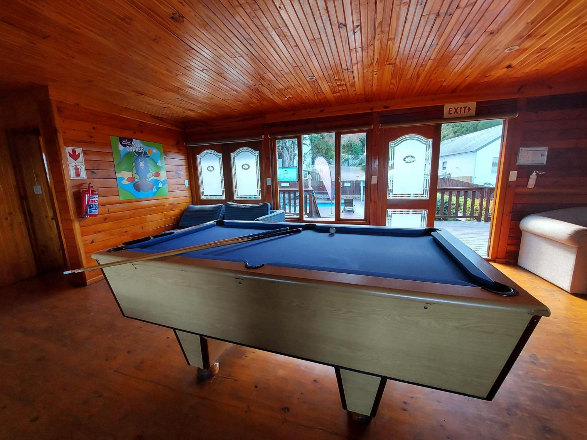 Knysna River Club By First Private Stays Exteriör bild