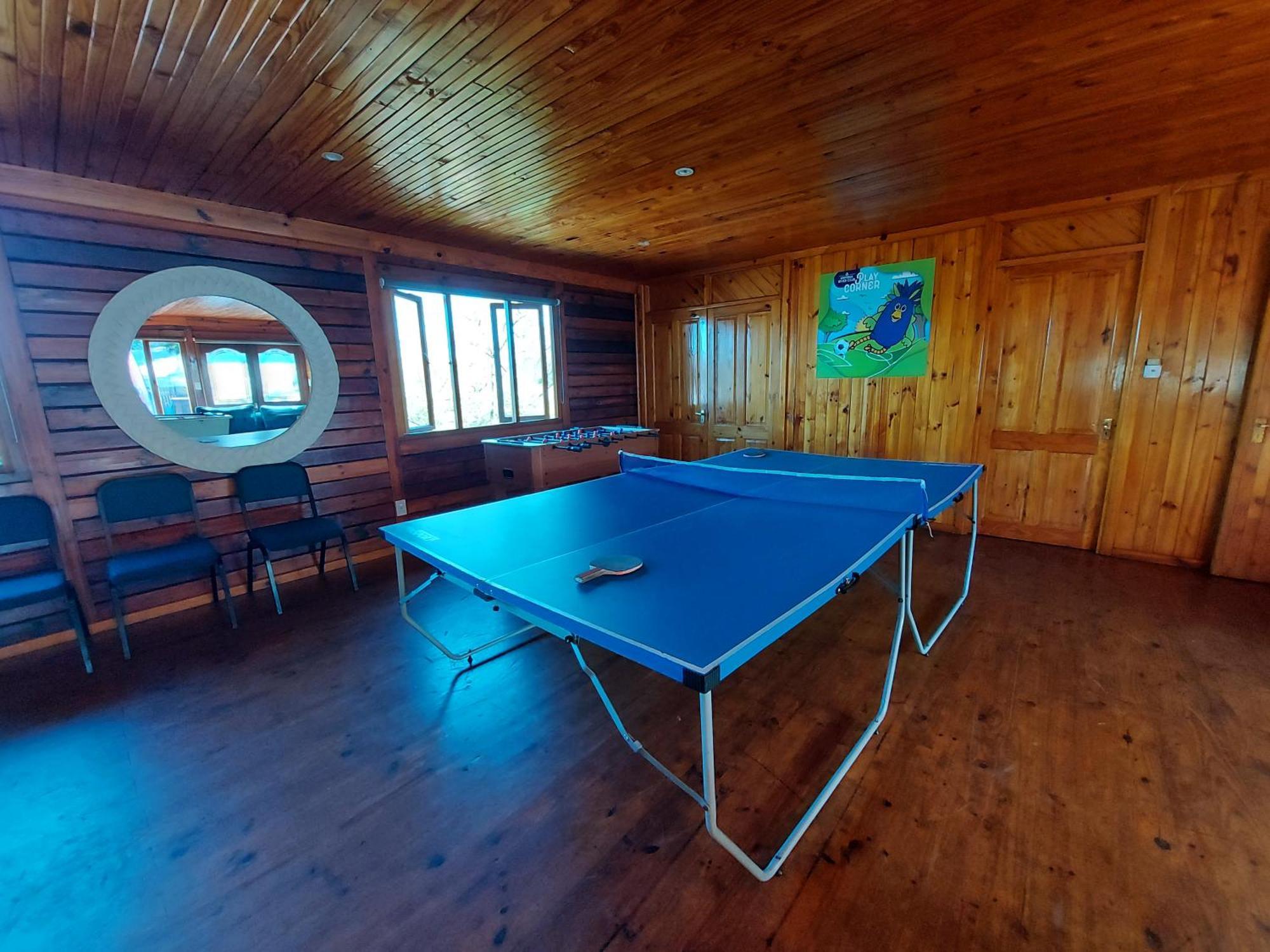Knysna River Club By First Private Stays Exteriör bild