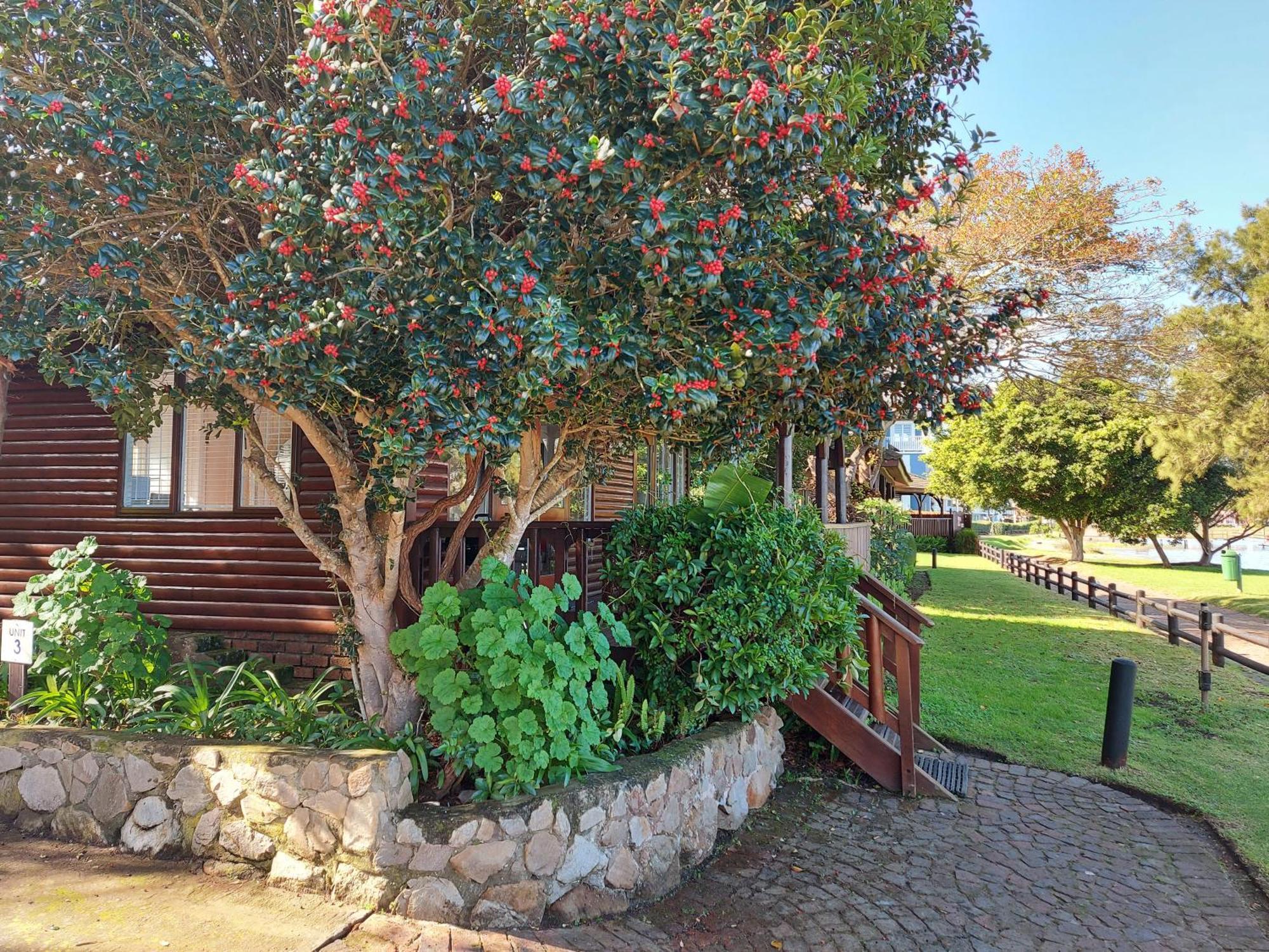 Knysna River Club By First Private Stays Exteriör bild