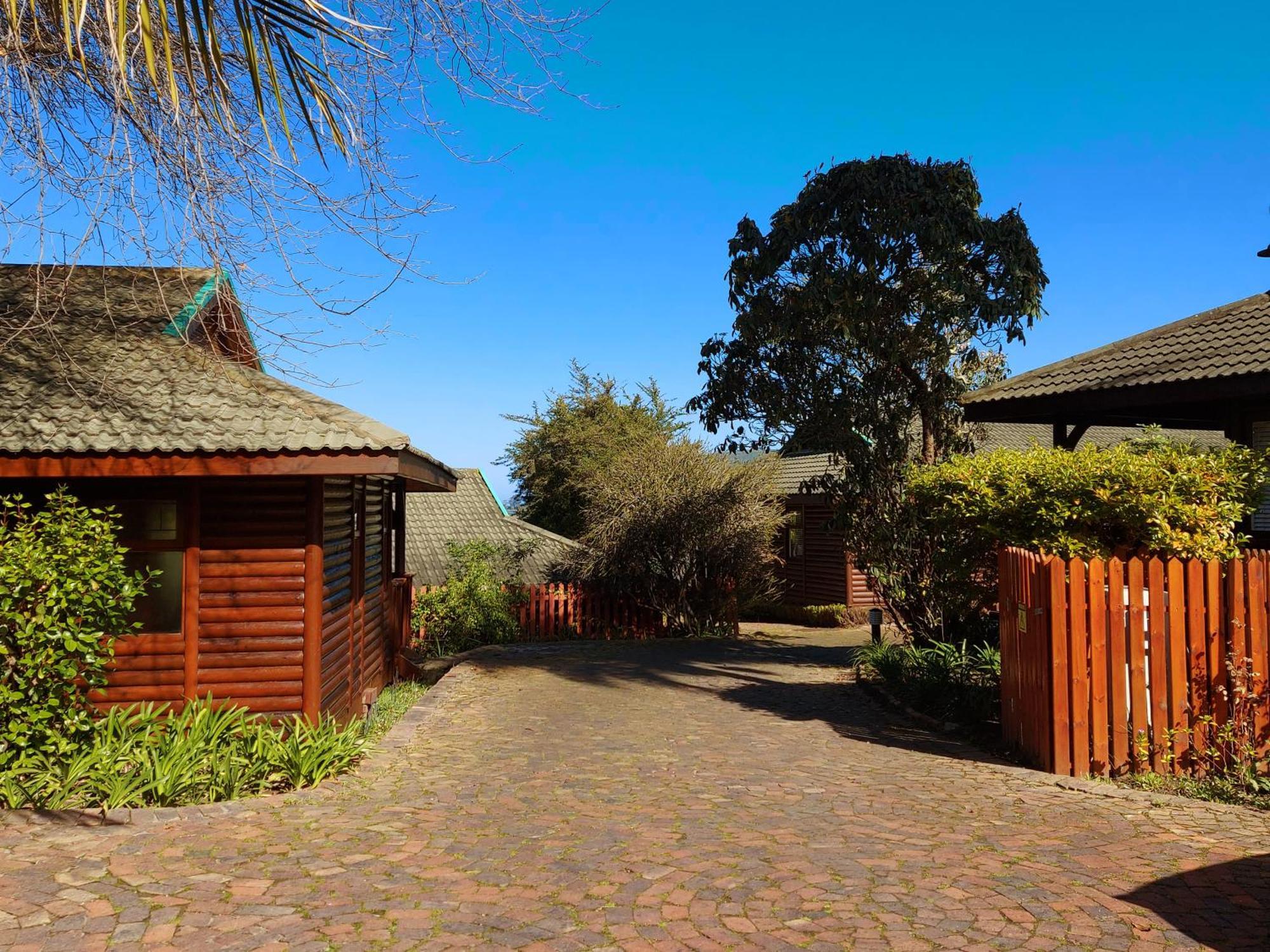 Knysna River Club By First Private Stays Exteriör bild
