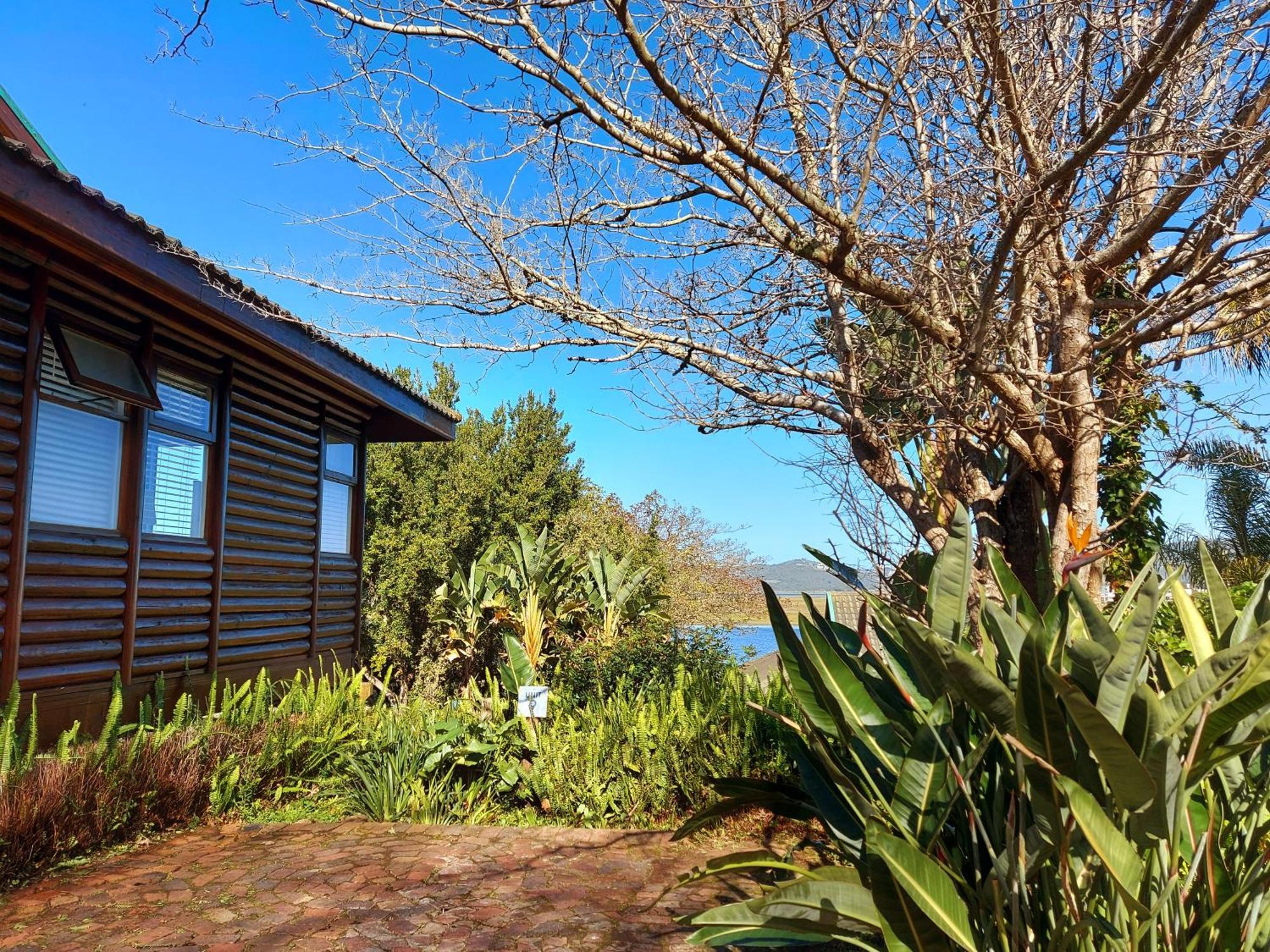 Knysna River Club By First Private Stays Exteriör bild