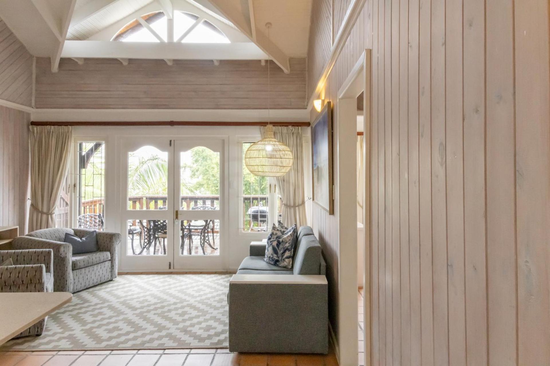 Knysna River Club By First Private Stays Exteriör bild