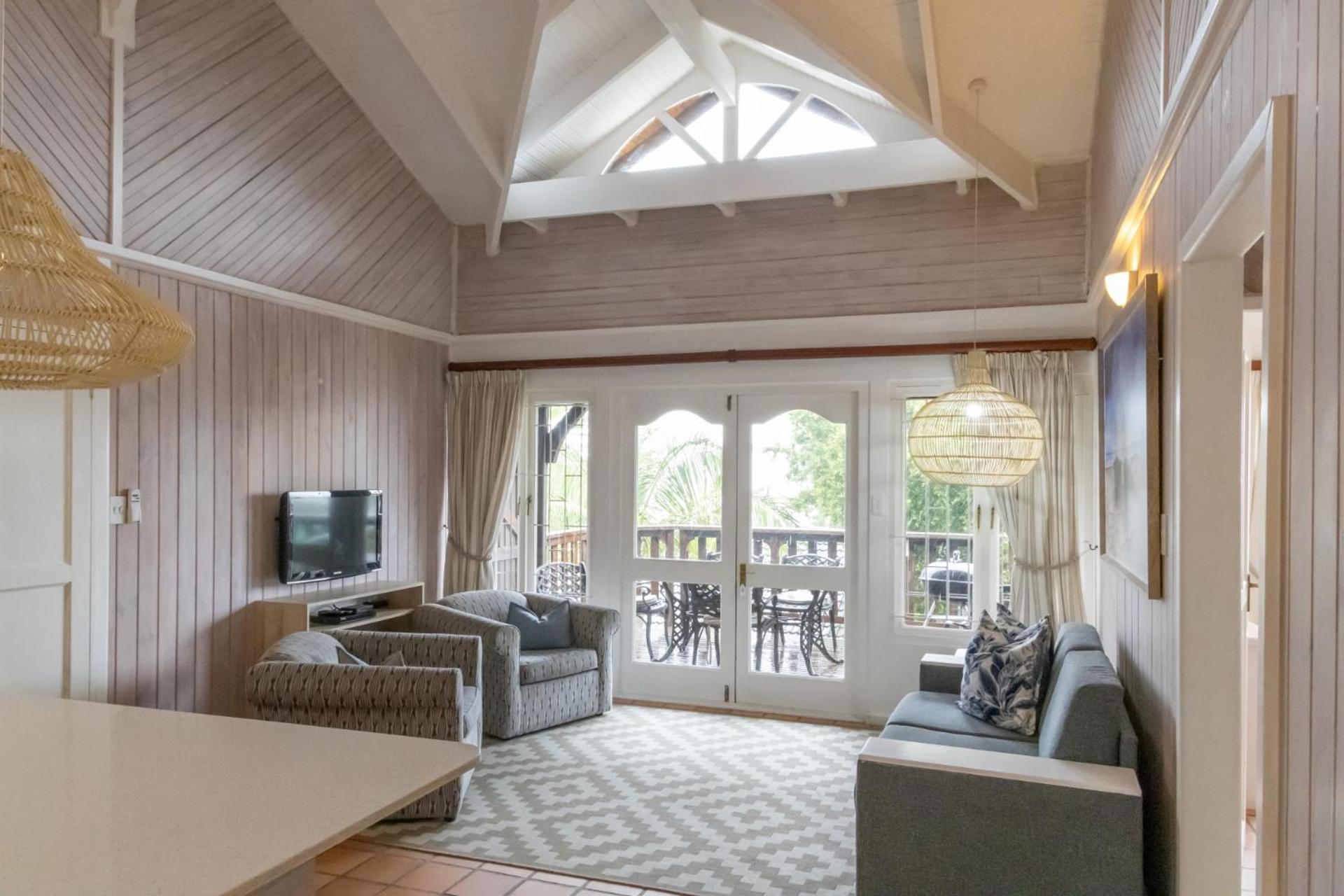 Knysna River Club By First Private Stays Exteriör bild