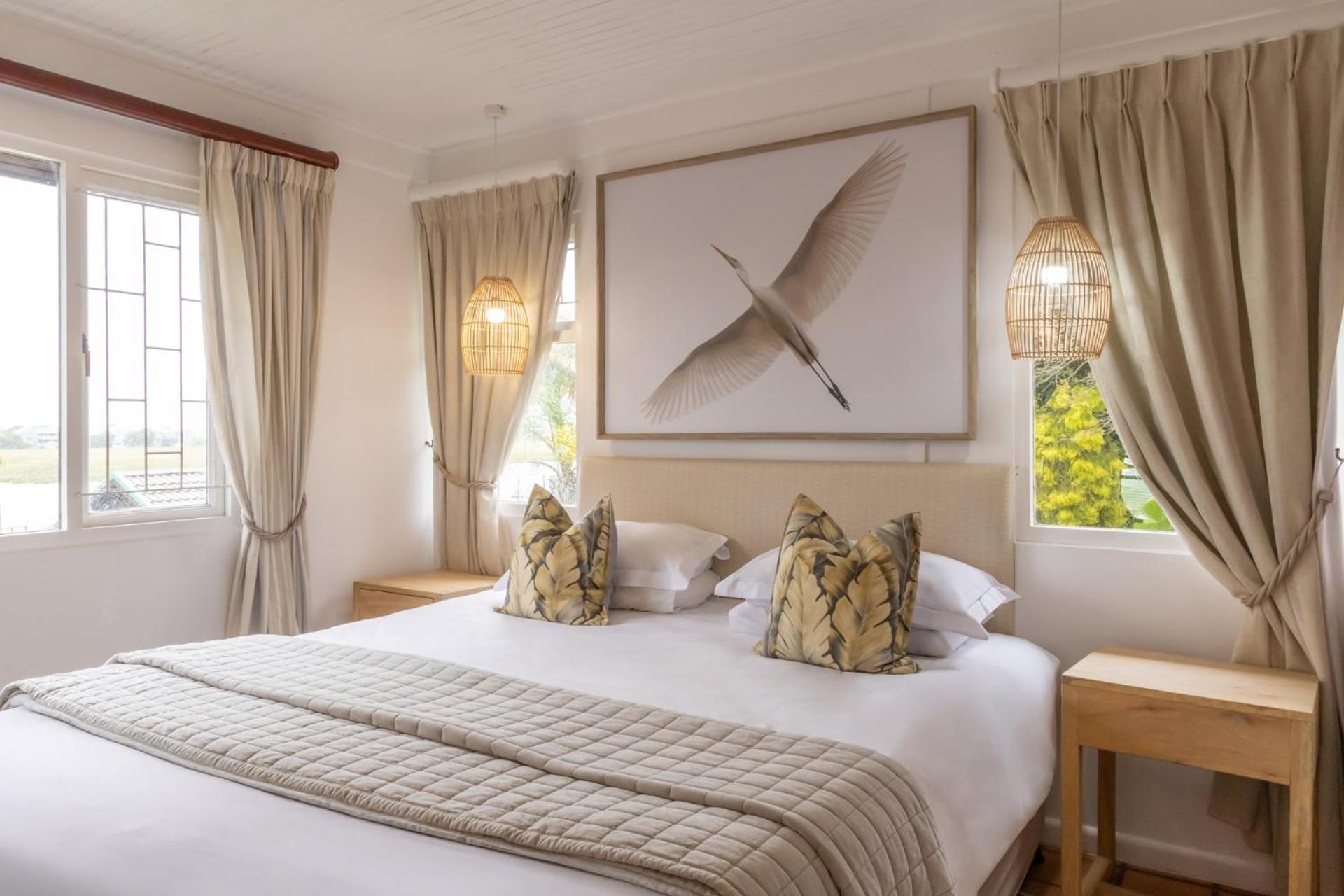 Knysna River Club By First Private Stays Exteriör bild