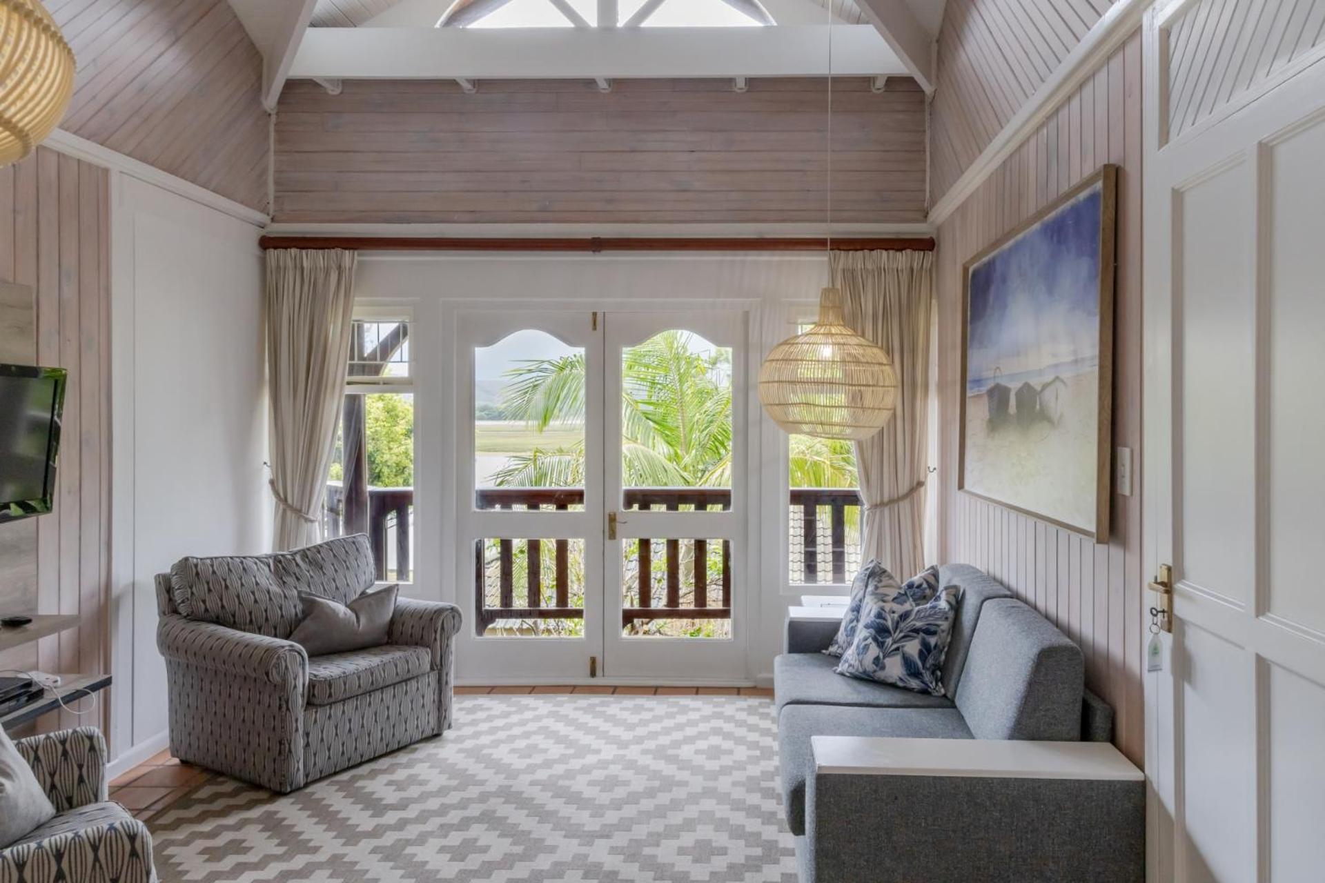 Knysna River Club By First Private Stays Exteriör bild