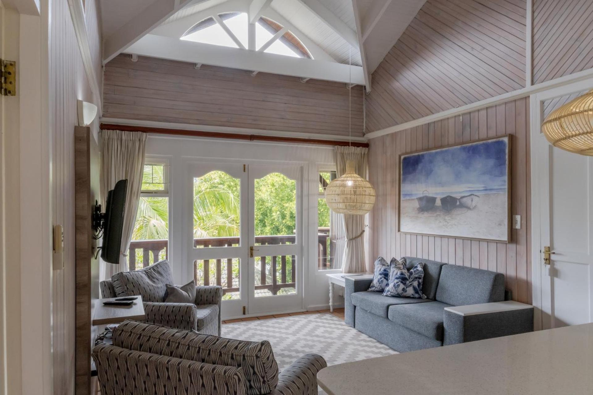 Knysna River Club By First Private Stays Exteriör bild