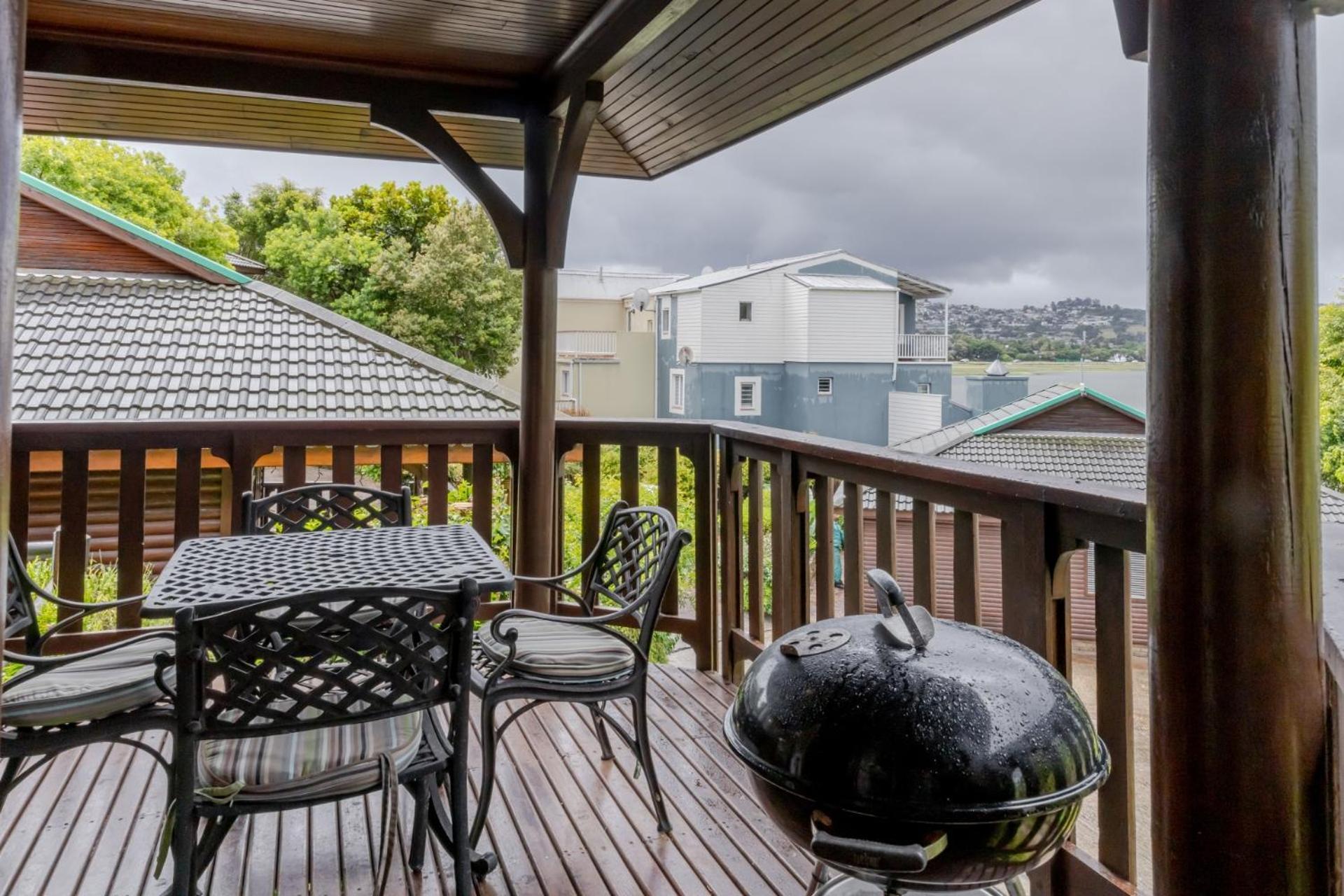 Knysna River Club By First Private Stays Exteriör bild