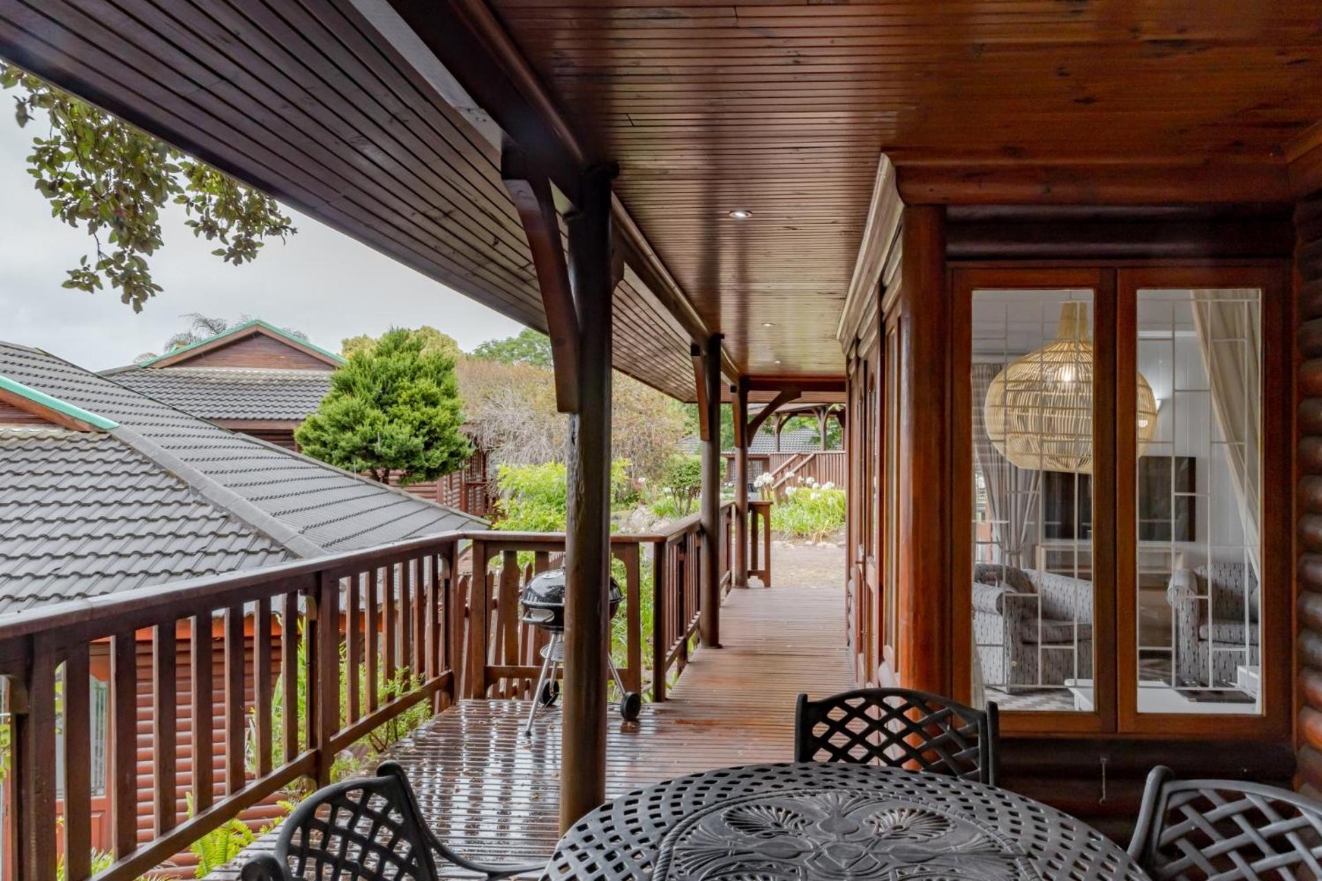 Knysna River Club By First Private Stays Exteriör bild