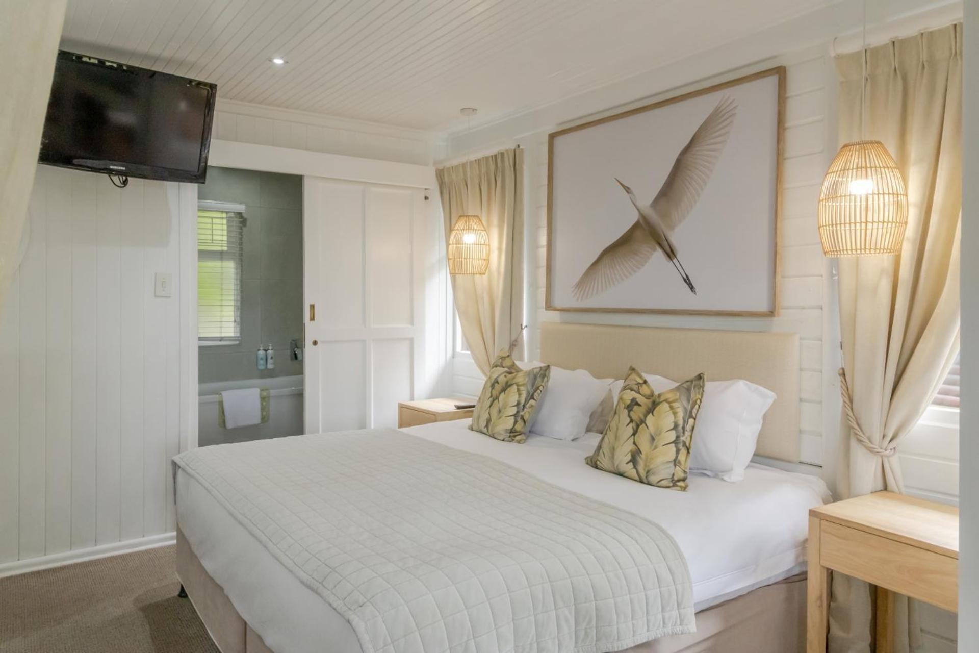 Knysna River Club By First Private Stays Exteriör bild