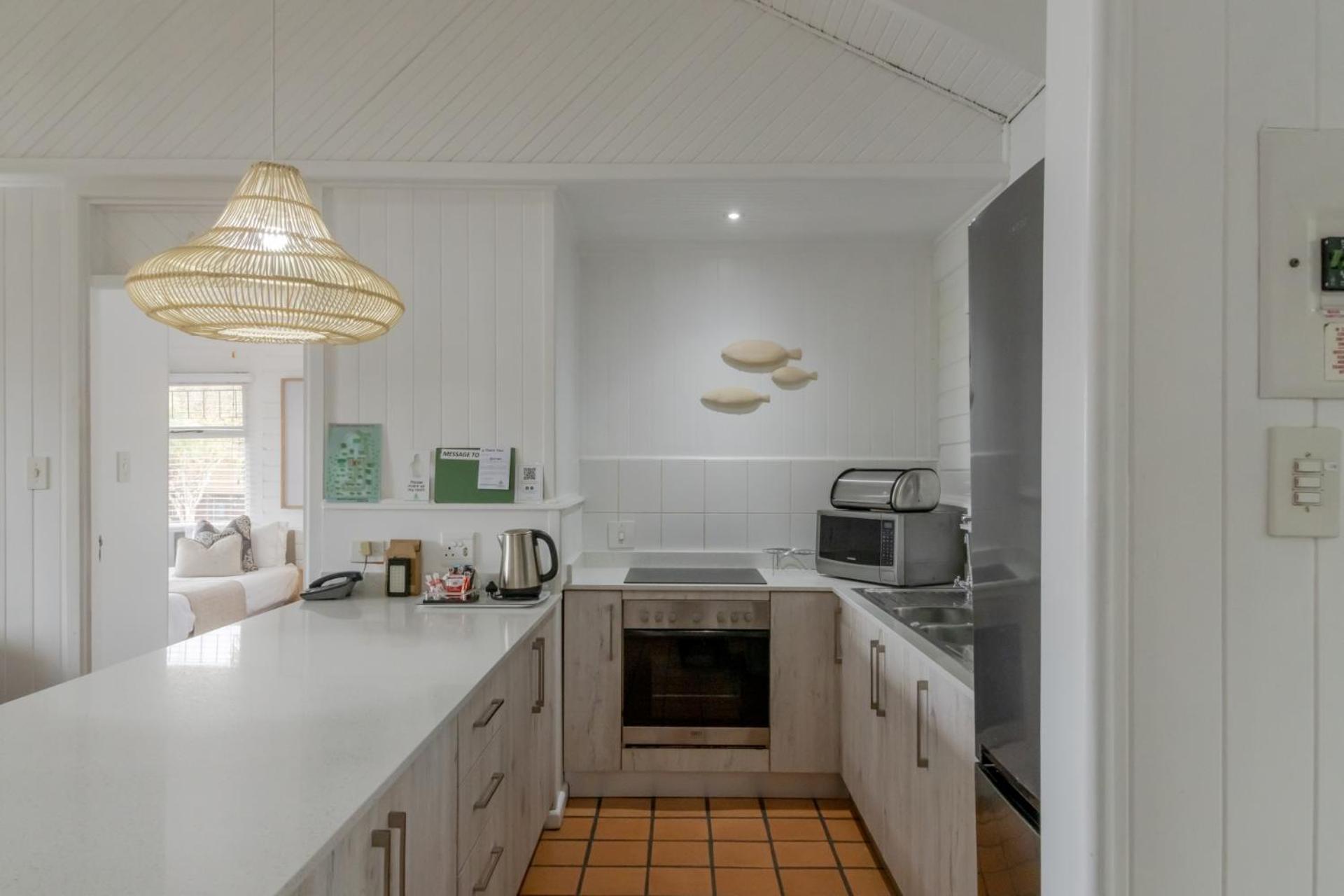 Knysna River Club By First Private Stays Exteriör bild