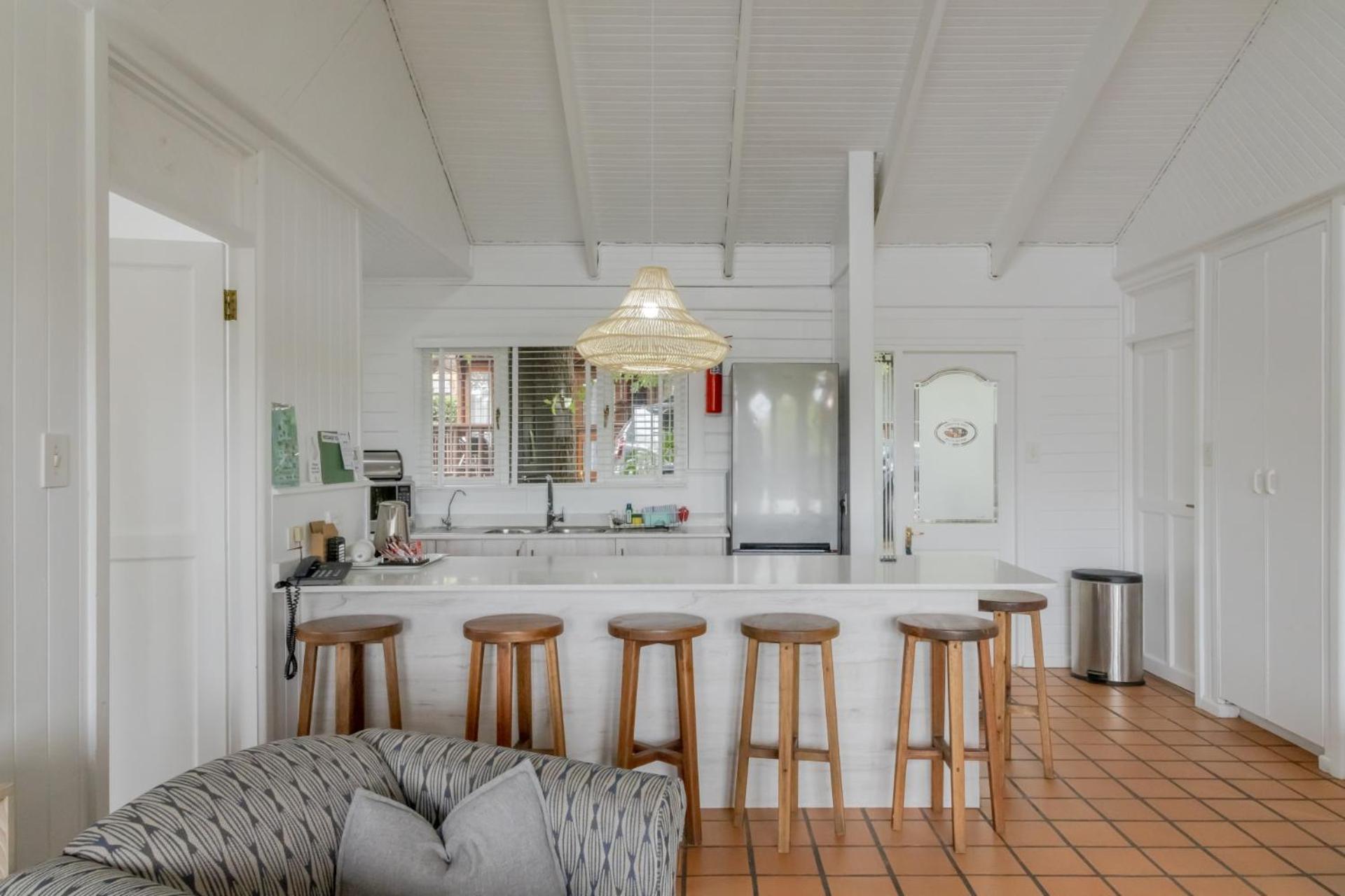 Knysna River Club By First Private Stays Exteriör bild