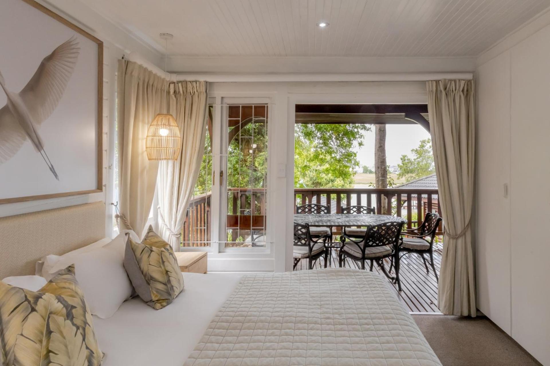 Knysna River Club By First Private Stays Exteriör bild
