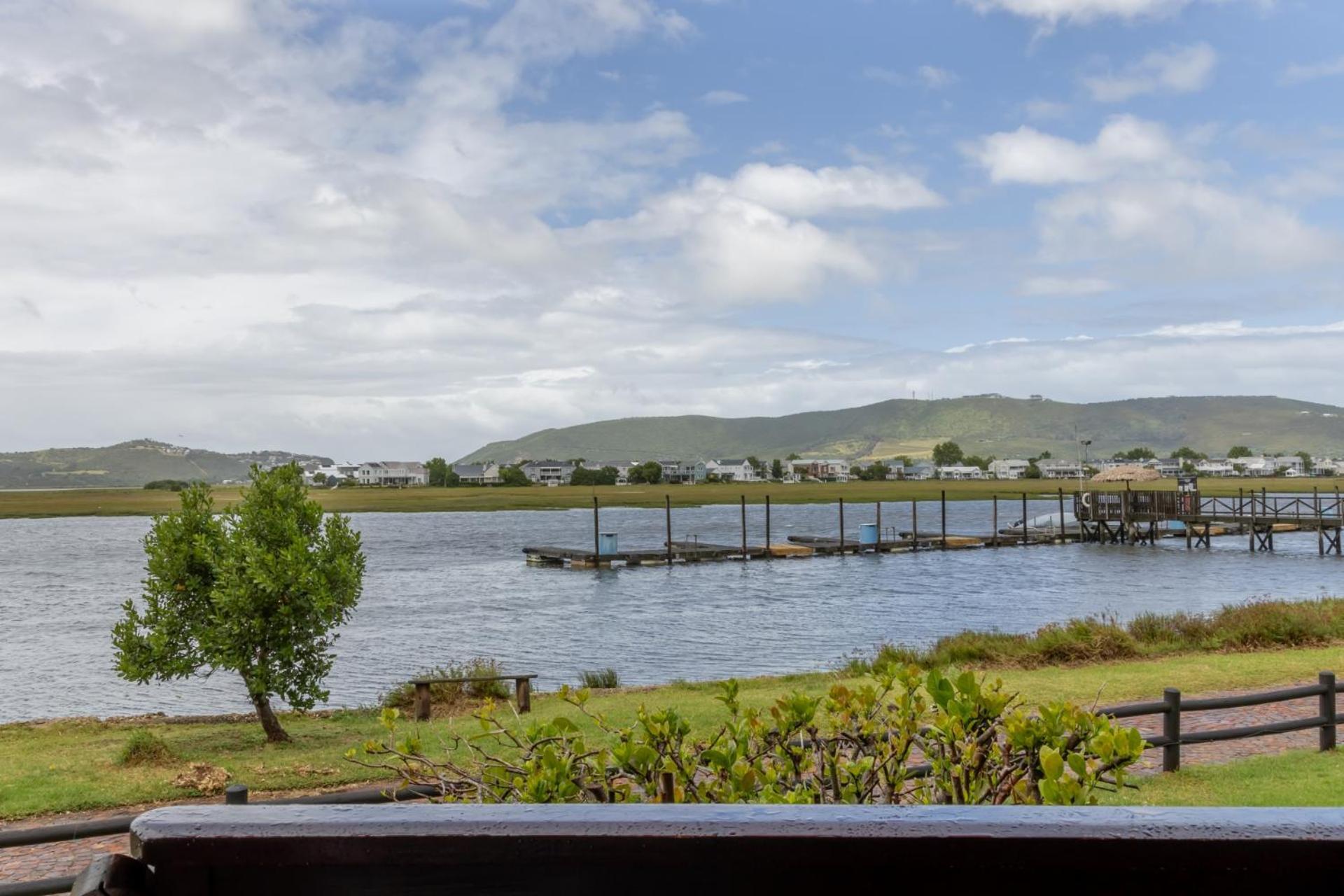 Knysna River Club By First Private Stays Exteriör bild
