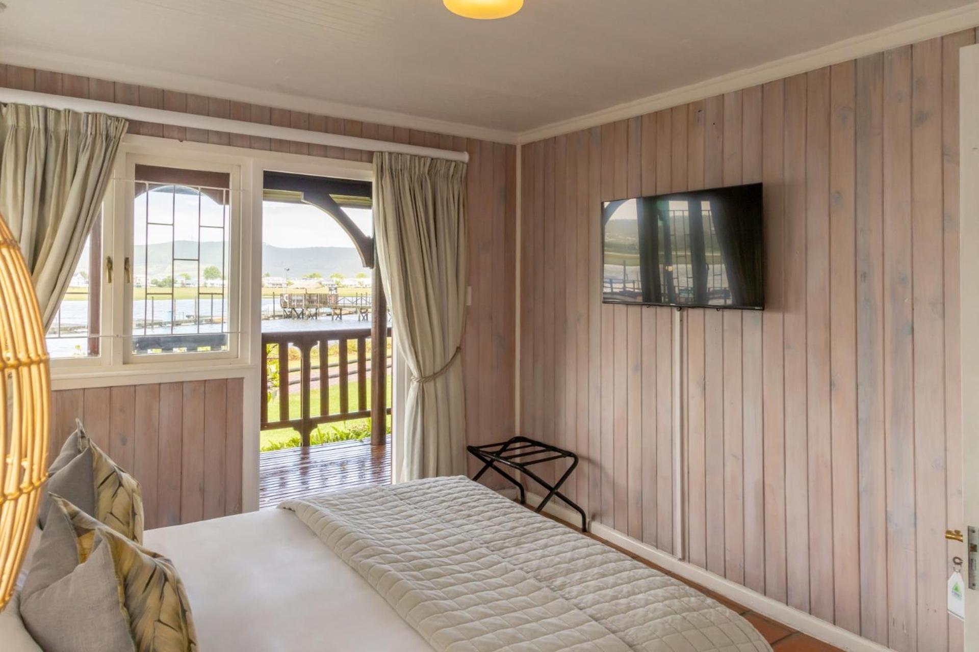 Knysna River Club By First Private Stays Exteriör bild