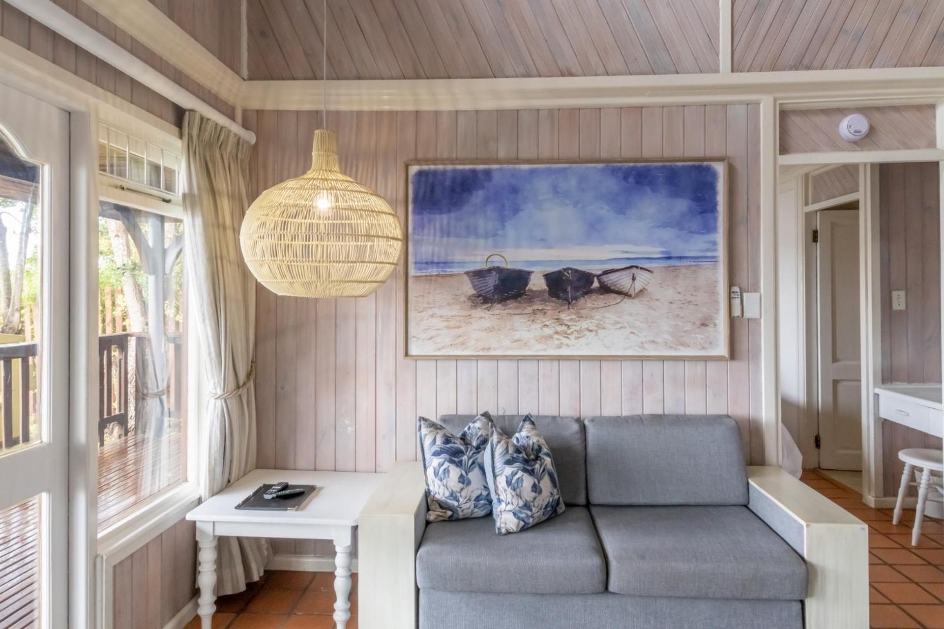 Knysna River Club By First Private Stays Exteriör bild