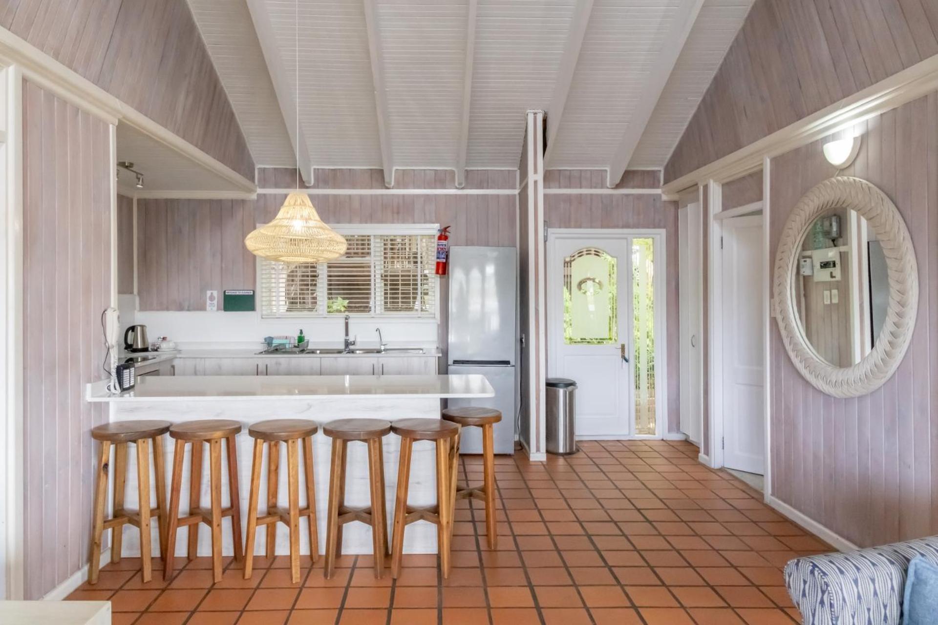 Knysna River Club By First Private Stays Exteriör bild