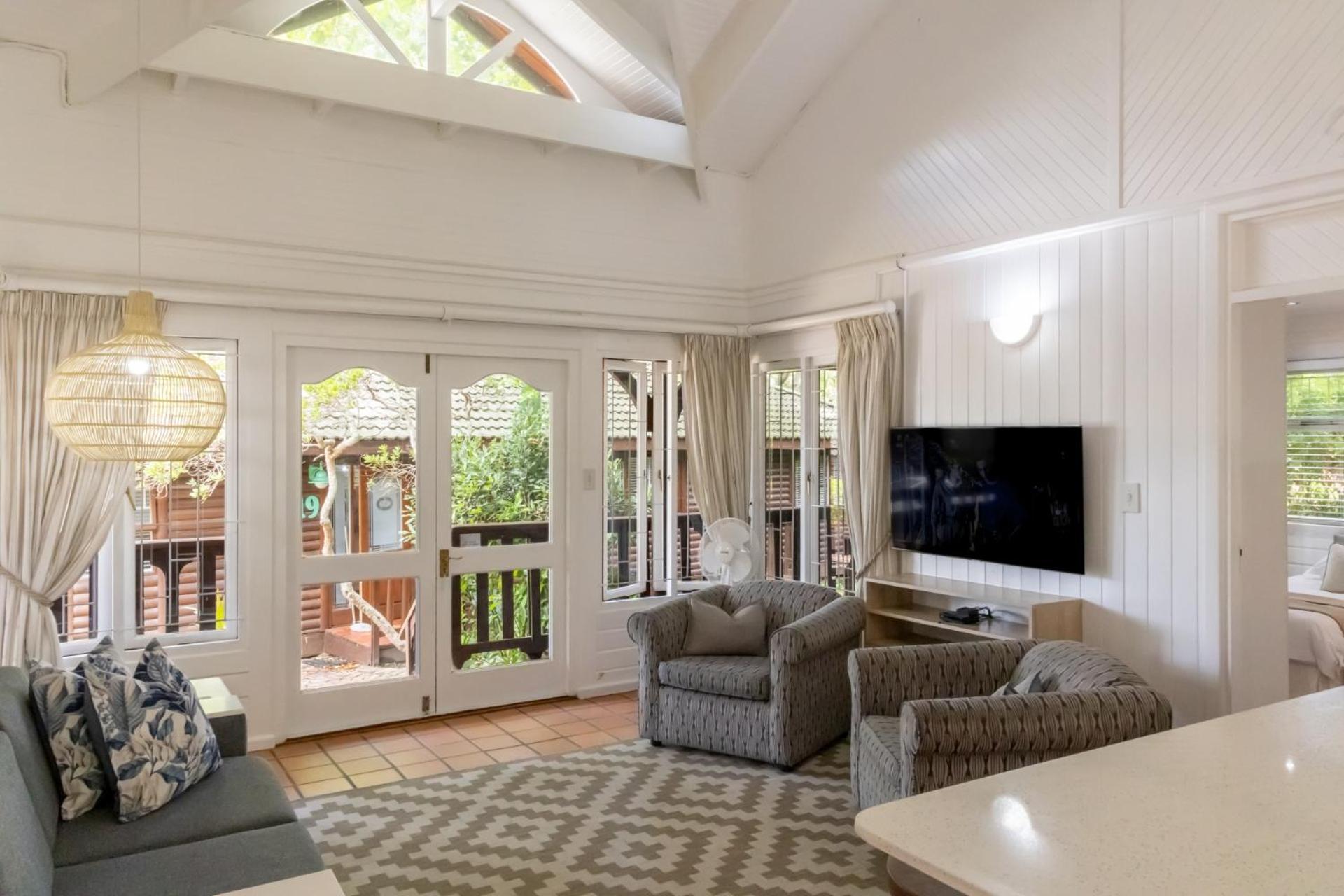 Knysna River Club By First Private Stays Exteriör bild