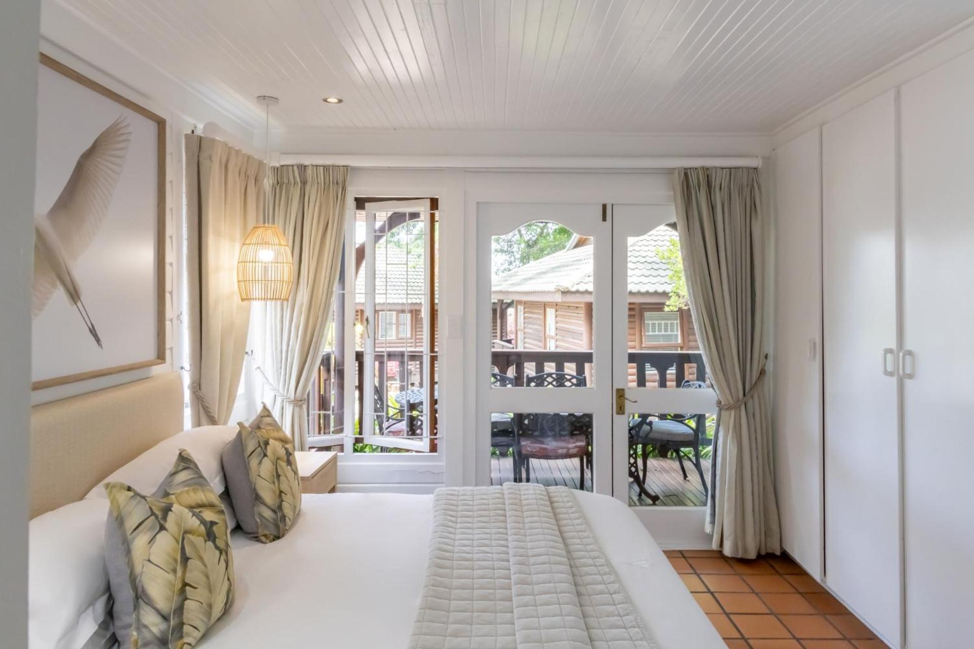 Knysna River Club By First Private Stays Exteriör bild