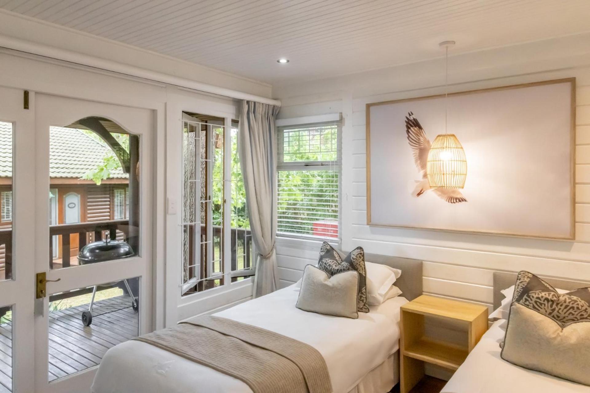 Knysna River Club By First Private Stays Exteriör bild
