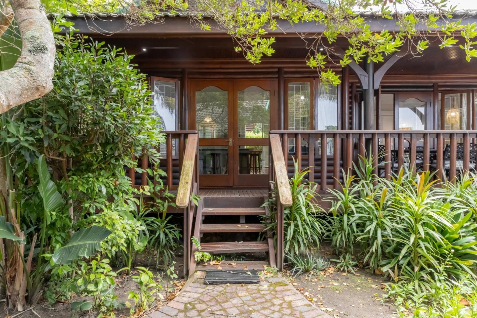 Knysna River Club By First Private Stays Exteriör bild