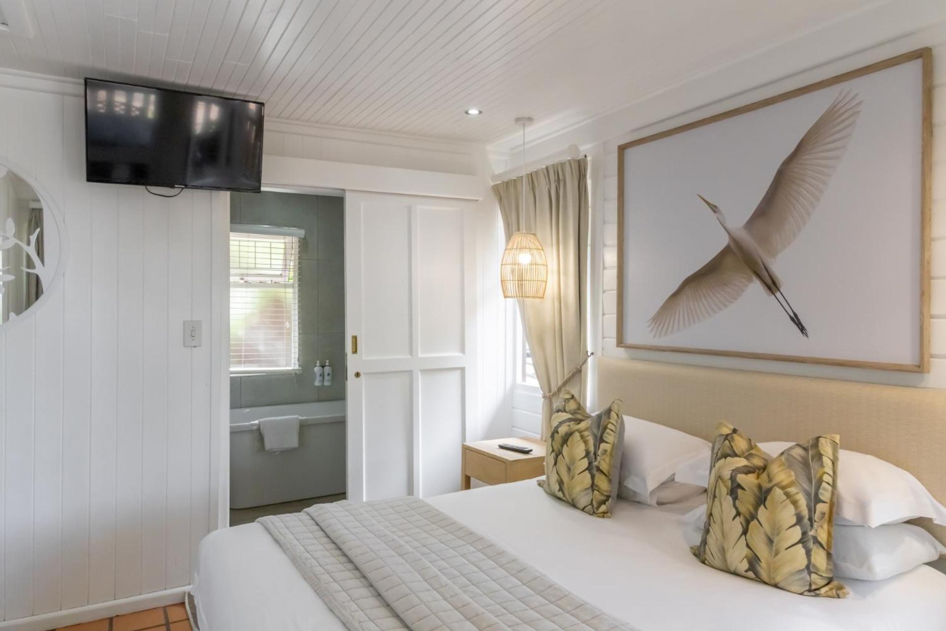 Knysna River Club By First Private Stays Exteriör bild
