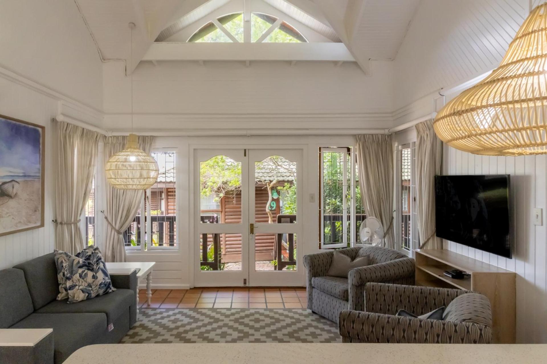 Knysna River Club By First Private Stays Exteriör bild